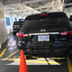 Taking a ferry to Vancouver Island